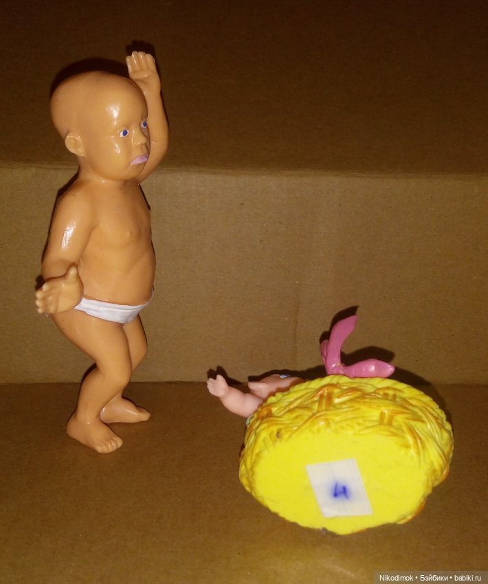 Фигурки Статуэтки Чудики — Коллекционные фигурки (фото 2)