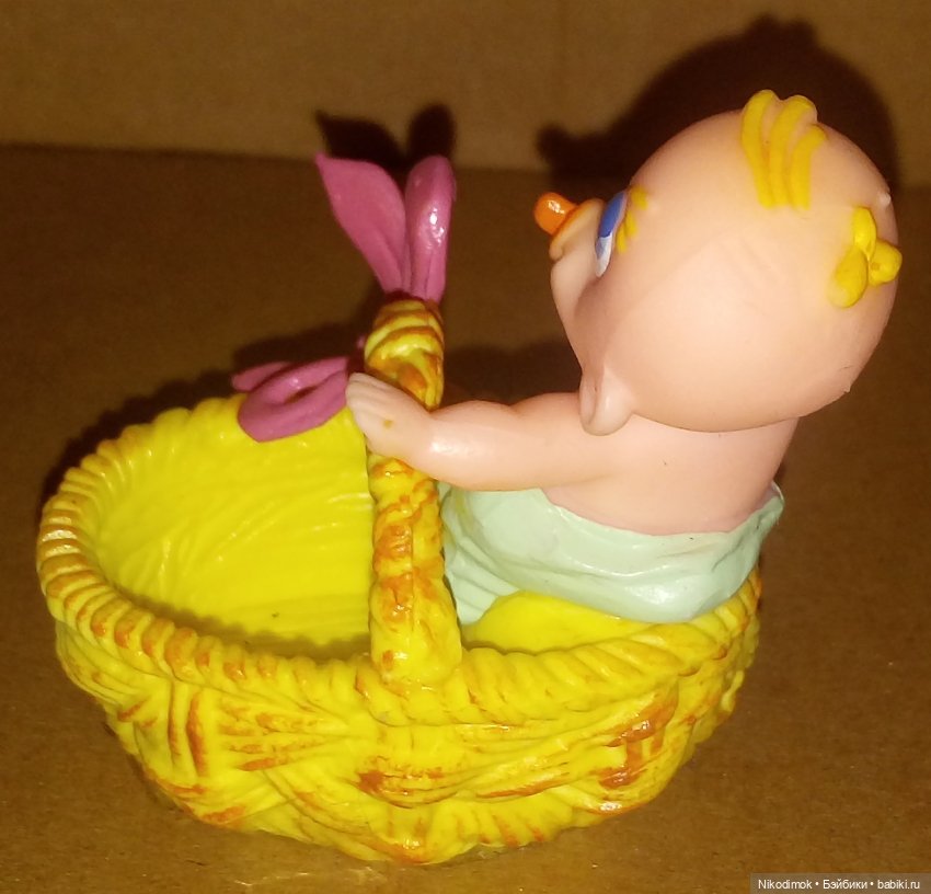 Фигурки Статуэтки Чудики — Коллекционные фигурки (фото 5)
