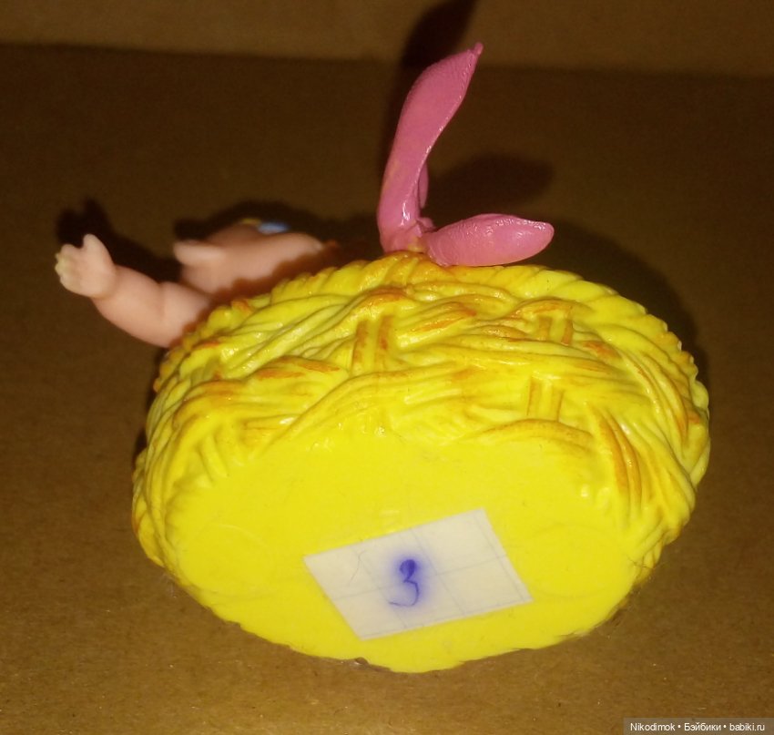 Фигурки Статуэтки Чудики — Коллекционные фигурки (фото 6)