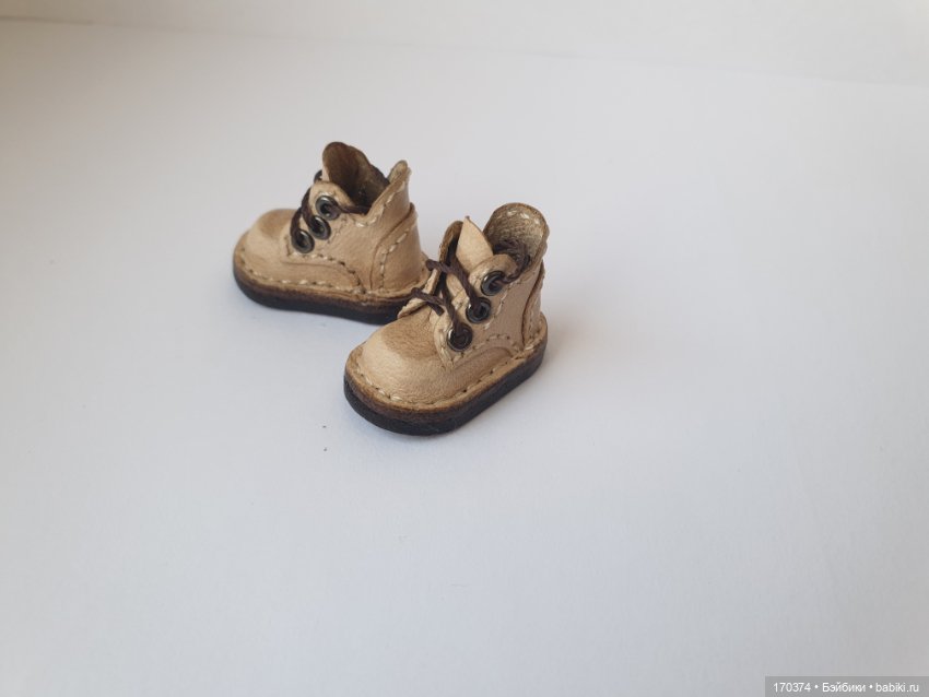 Обувь для Монст Xiaomi Monst, Blythe (фото 6)