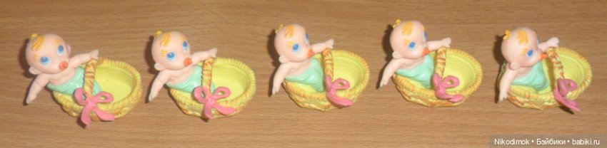 Фигурки Статуэтки Чудики — Коллекционные фигурки (фото 8)