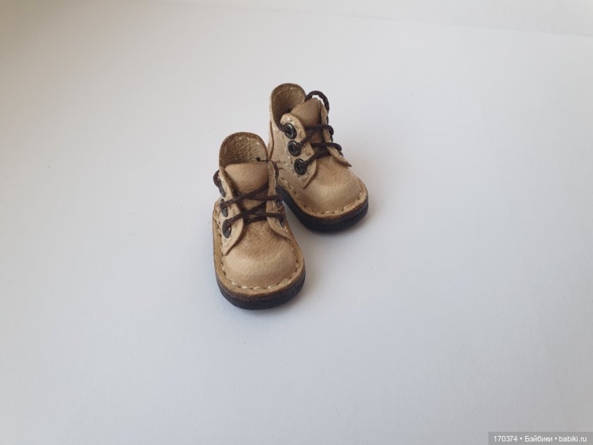 Обувь для Монст Xiaomi Monst, Blythe (фото 3)