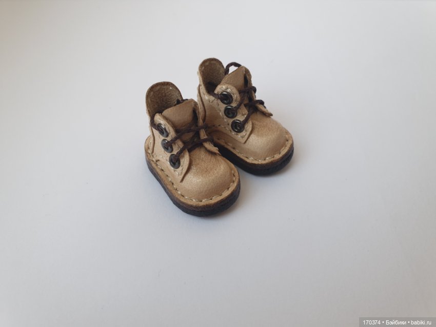 Обувь для Монст Xiaomi Monst, Blythe (фото 4)