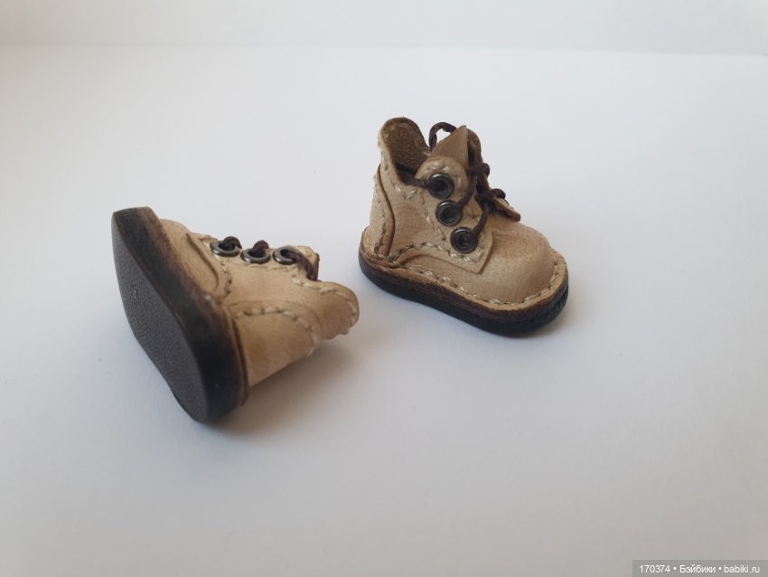 Обувь для Монст Xiaomi Monst, Blythe (фото 5)