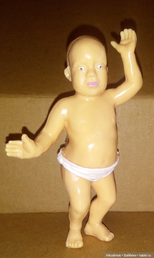 Фигурки Статуэтки Чудики — Коллекционные фигурки (фото 3)