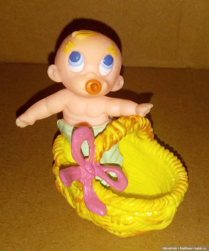 Фигурки Статуэтки Чудики — Коллекционные фигурки (фото 4)