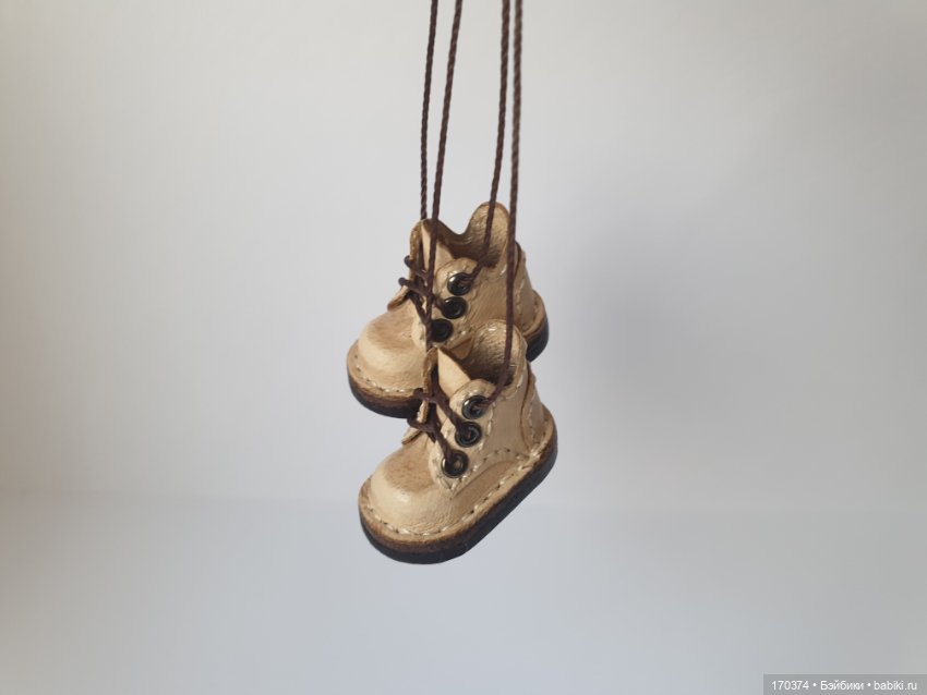 Обувь для Монст Xiaomi Monst, Blythe (фото 7)