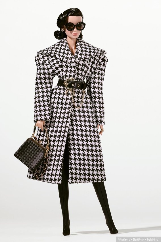 Пальто Redefined Luxury Kyori (фото 3)