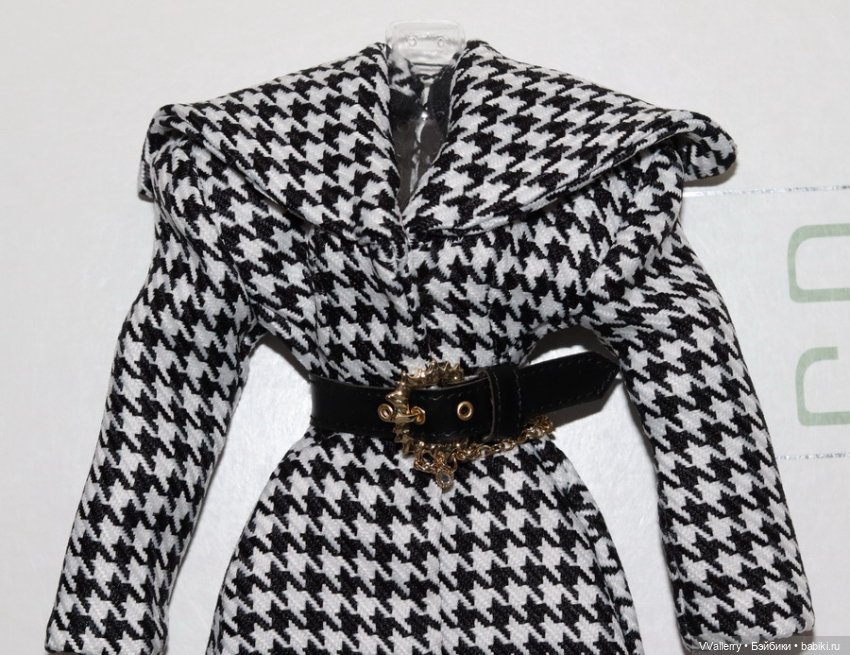 Пальто Redefined Luxury Kyori (фото 2)