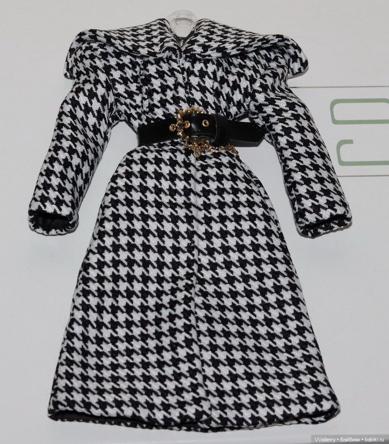 Пальто Redefined Luxury Kyori