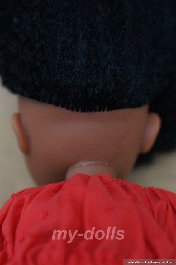 Кукла Камила#15 Paola Reina (фото 7)