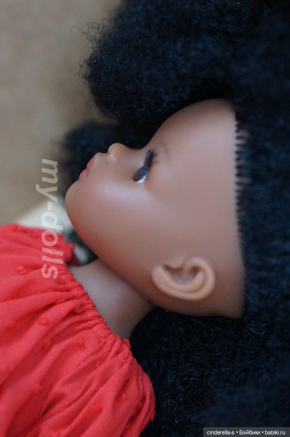 Кукла Камила#15 Paola Reina (фото 4)