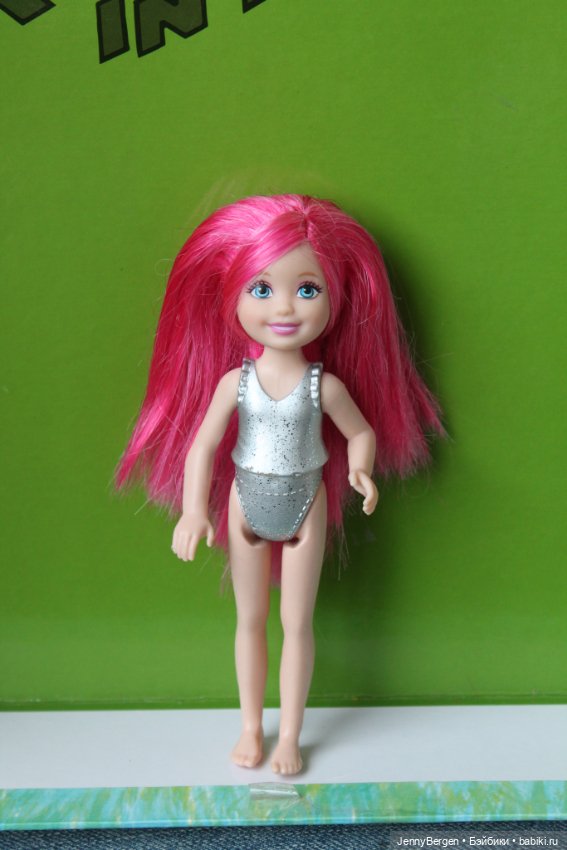 Малышка Челси Chelsea (номер5)