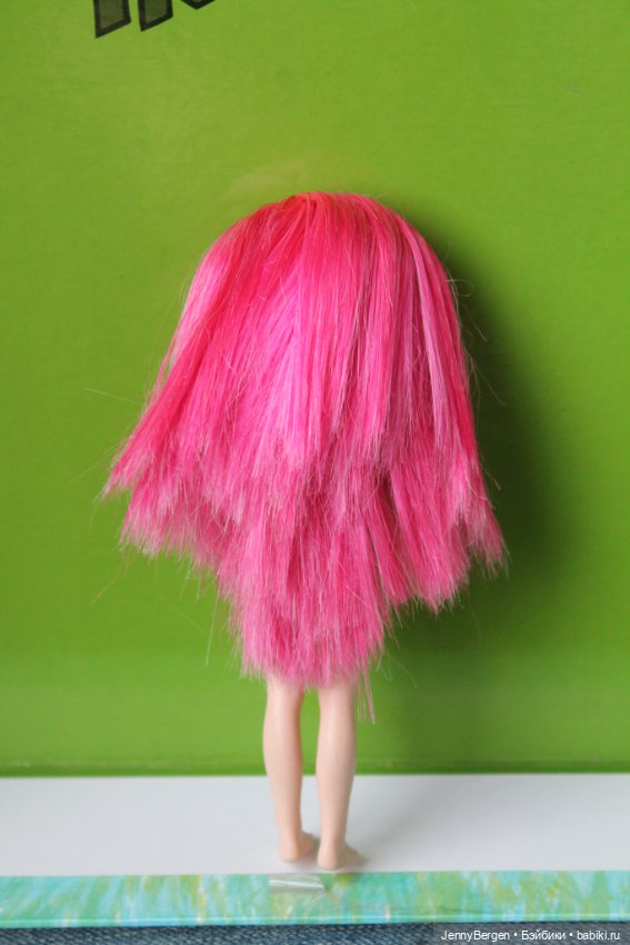 Малышка Челси Chelsea (номер5) (фото 2)