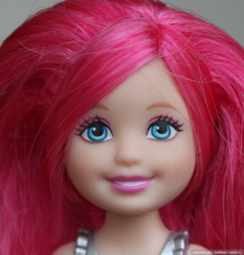 Малышка Челси Chelsea (номер5) (фото 3)