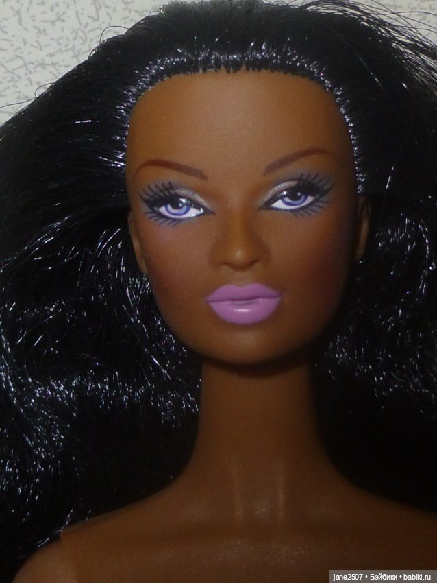 ITBE Go! Nude - Fashion royalty / Integrity toys basic - хорошее состояние - размер Барби - редкая (фото 5)