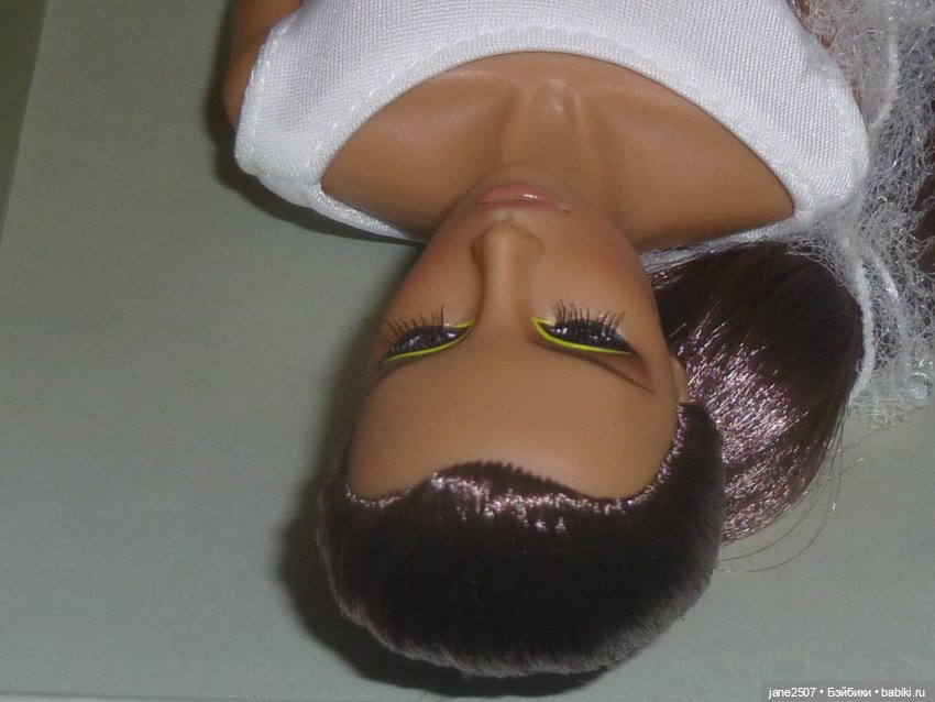 Fashion royalty Natalia Heat Seeker NRFB редкая полный комплект (фото 9)