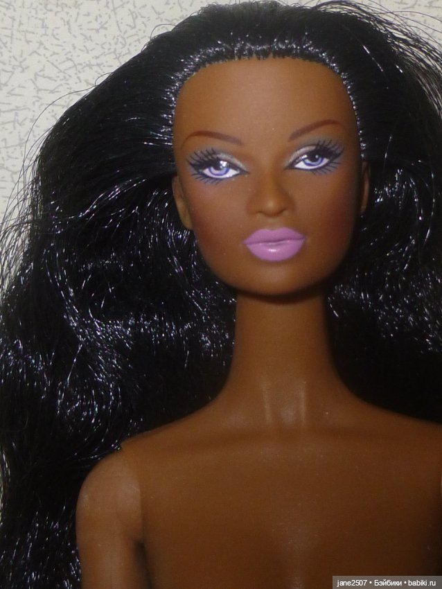 ITBE Go! Nude - Fashion royalty / Integrity toys basic - хорошее состояние - размер Барби - редкая (фото 6)