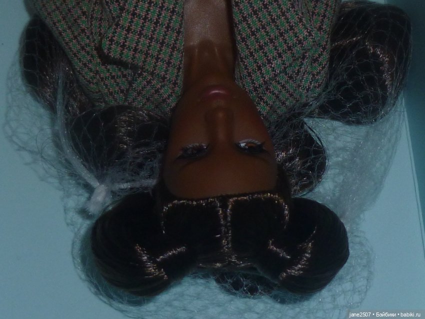 Integrity Toys TRUE Collection (Industry / Fashion royalty) - Very Necessary Hollis Hughes NRFB (фото 9)