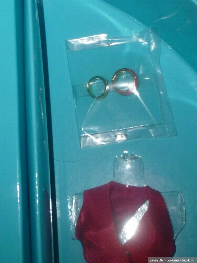 Fashion royalty Nu Face Imogen Fame by Frame NRFB – 2012 Convention - редкий гифтсет (фото 5)