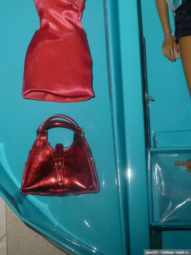 Fashion royalty Nu Face Imogen Fame by Frame NRFB – 2012 Convention - редкий гифтсет (фото 4)