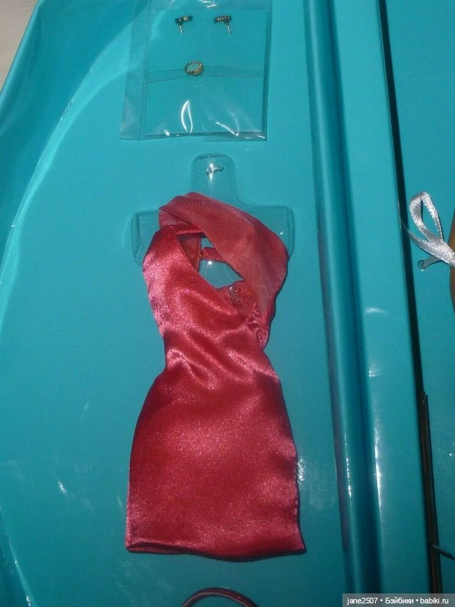 Fashion royalty Nu Face Imogen Fame by Frame NRFB – 2012 Convention - редкий гифтсет (фото 3)