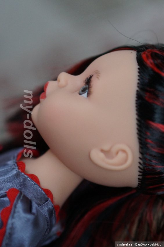 Кукла Эсти#14 Paola Reina (фото 6)