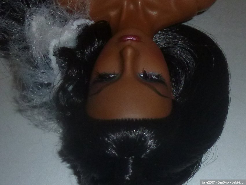 Fashion royalty Agnes Ocean Drive Nude MIB (новая в коробке) (фото 5)