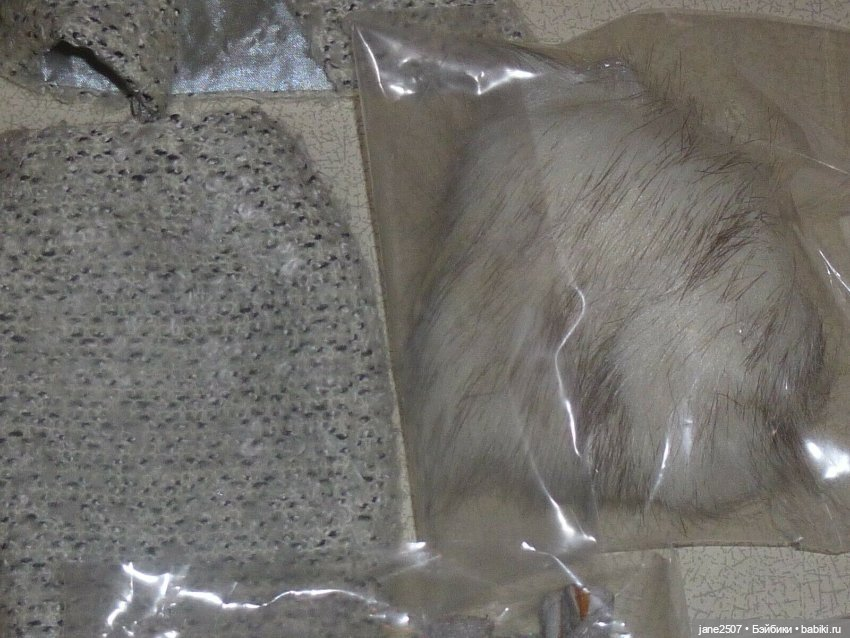 Tonner doll Antoinette Chilled - подходит Тоннер Cami - полный аутфит новый редкий (фото 5)