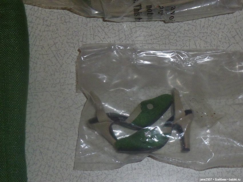 Tonner Doll On the Presidio Carrie – Тоннер Tyler & friends - полный аутфит новый редкий (фото 5)