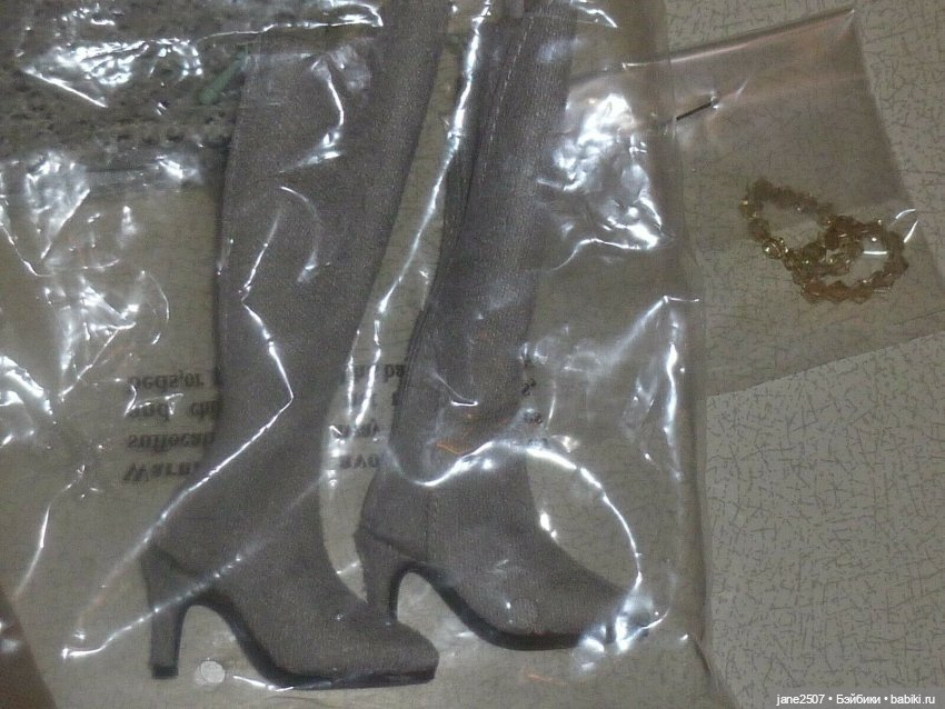 Tonner doll Antoinette Chilled - подходит Тоннер Cami - полный аутфит новый редкий (фото 6)