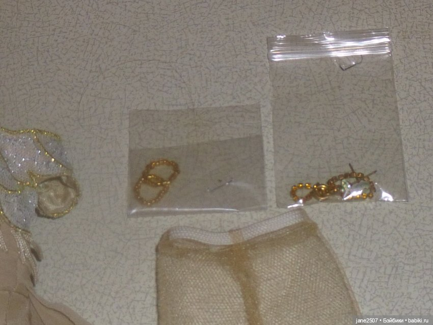 Полный аутфит Тоннер 16 дюймов - для тела Tyler - Tonner Musical Memphis Felicia - новый (фото 3)