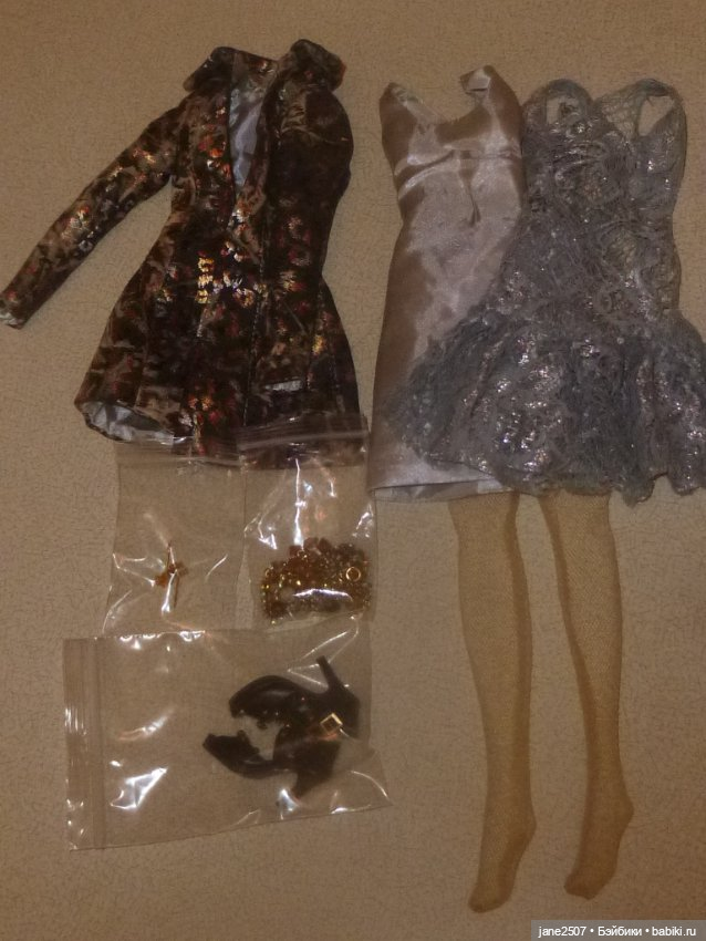 Полный аутфит Тоннер 16 дюймов - для тела Antoinette - Tonner Jon All Business - новый