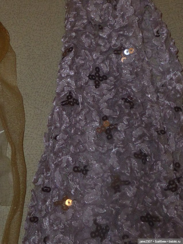 Полный аутфит Тоннер 16 дюймов - для тела Tyler - Tonner Ascending Jupiter Jones - новый (фото 5)