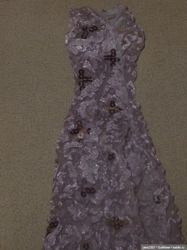 Полный аутфит Тоннер 16 дюймов - для тела Tyler - Tonner Ascending Jupiter Jones - новый (фото 2)