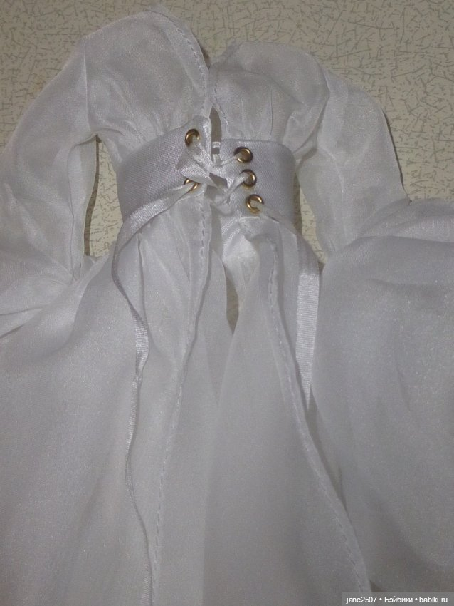 Почти полный аутфит Fashion royalty Isabella Dawn in Bloom (белье, туфли, украшения) новый (фото 4)