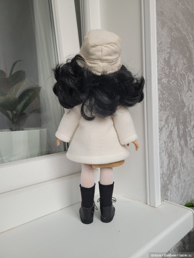 Карина — Игровые куклы (фото 4)