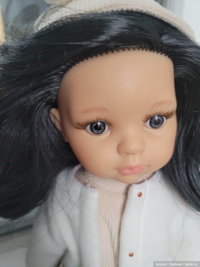 Карина — Игровые куклы (фото 3)