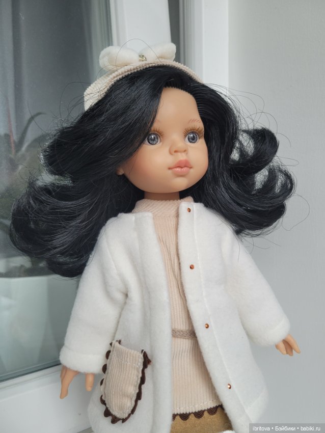 Карина — Игровые куклы (фото 2)