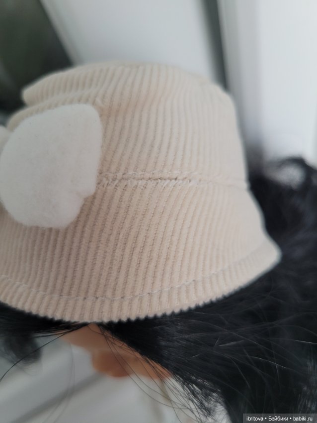 Карина — Игровые куклы (фото 7)