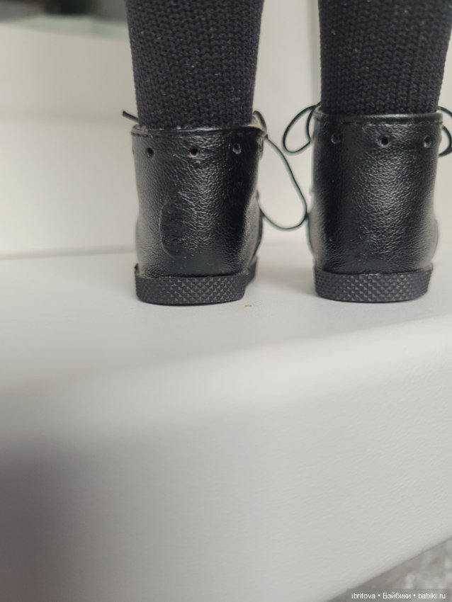 Карина — Игровые куклы (фото 8)