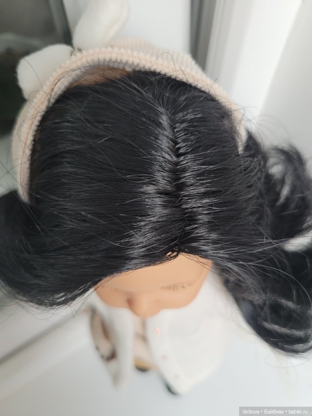 Карина — Игровые куклы (фото 5)