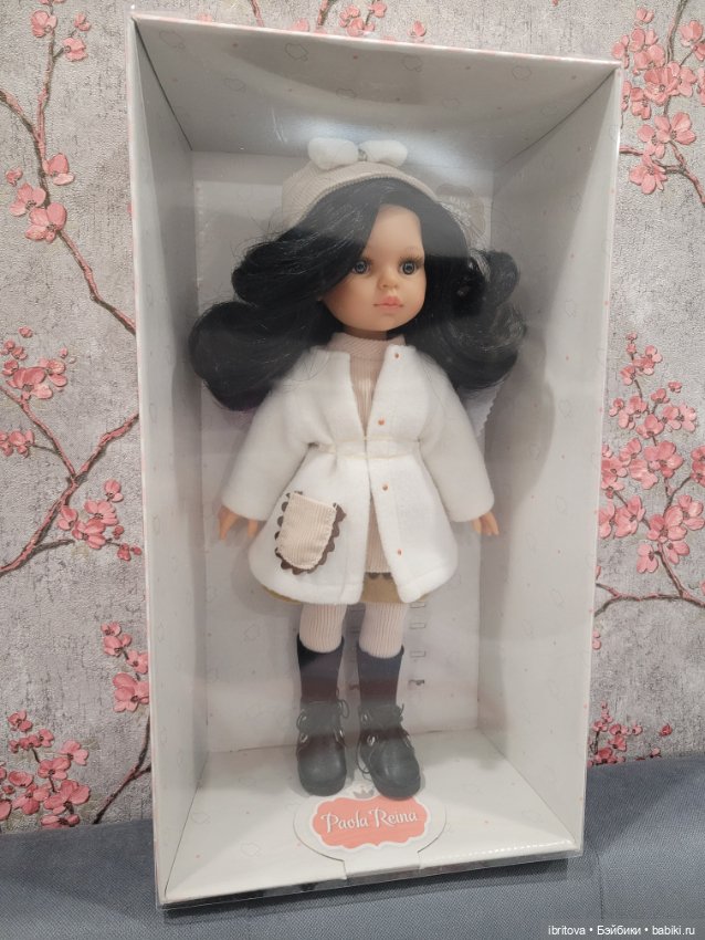 Карина — Игровые куклы