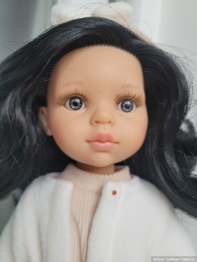 Карина — Игровые куклы (фото 6)