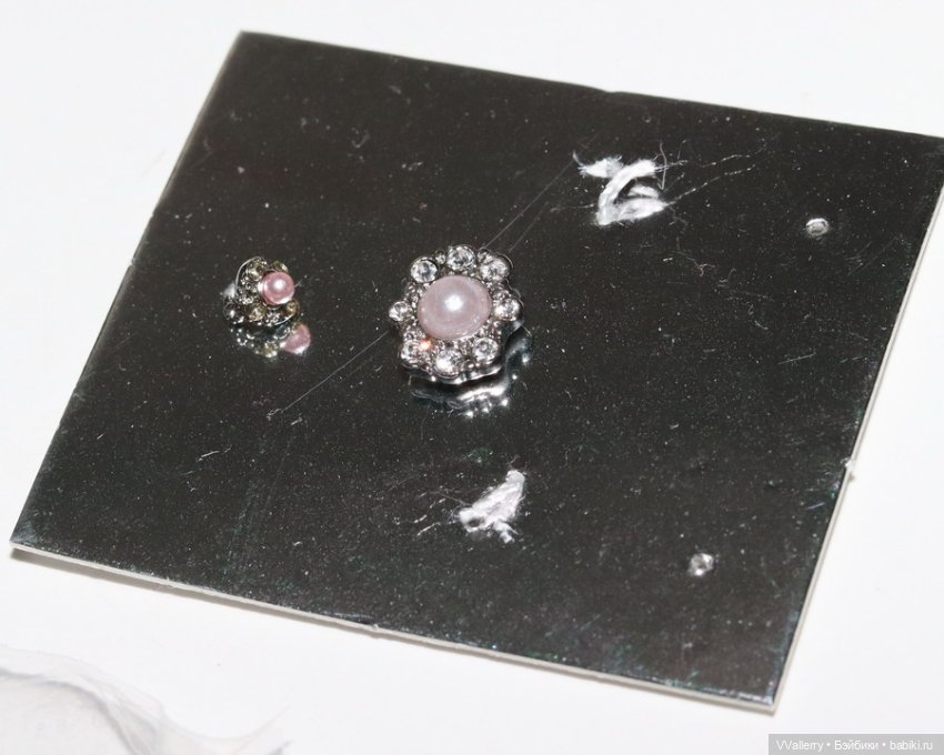 Кольцо и брошь Redefined Luxury Kyori