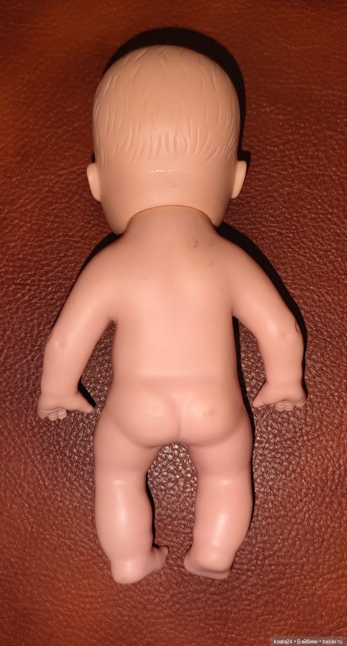 Кукла, пупс — Игровые куклы (фото 5)