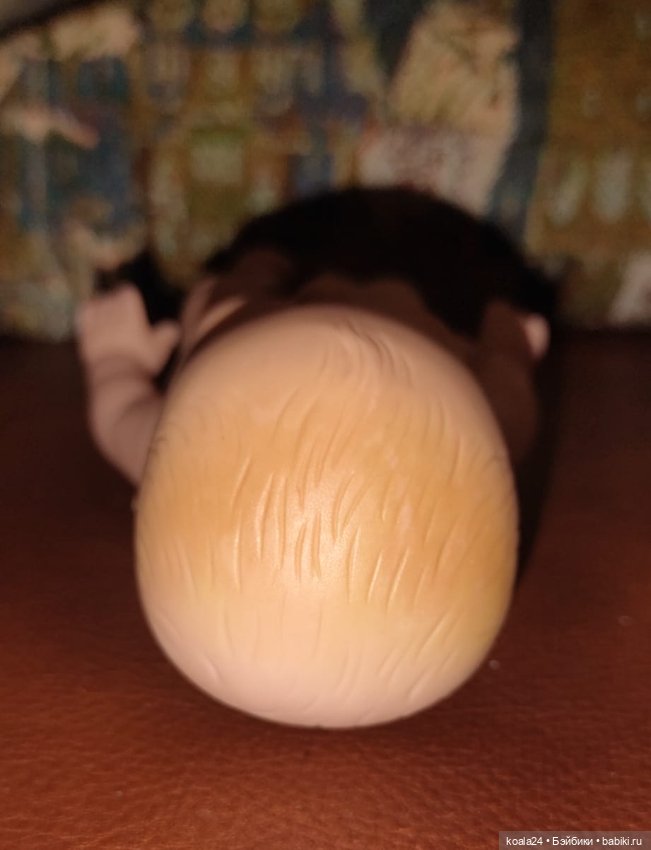 Кукла, пупс — Игровые куклы (фото 4)