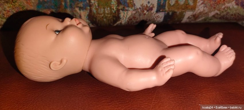 Кукла, пупс — Игровые куклы (фото 2)