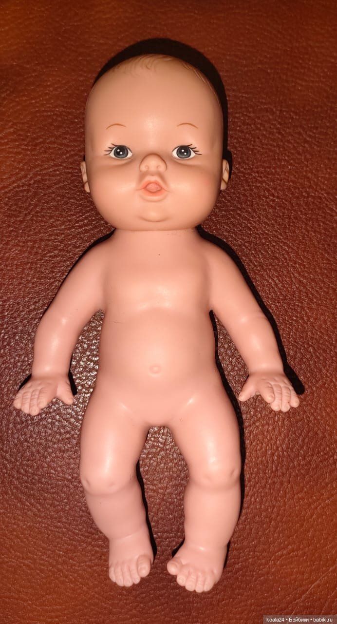 Кукла, пупс — Игровые куклы