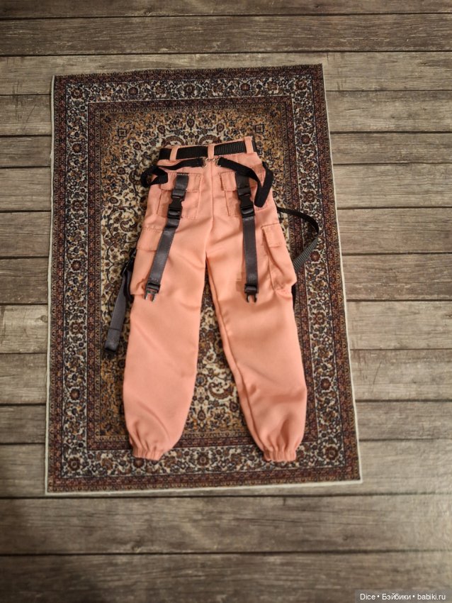 Штаны, одежда для tender creation young (фото 8)